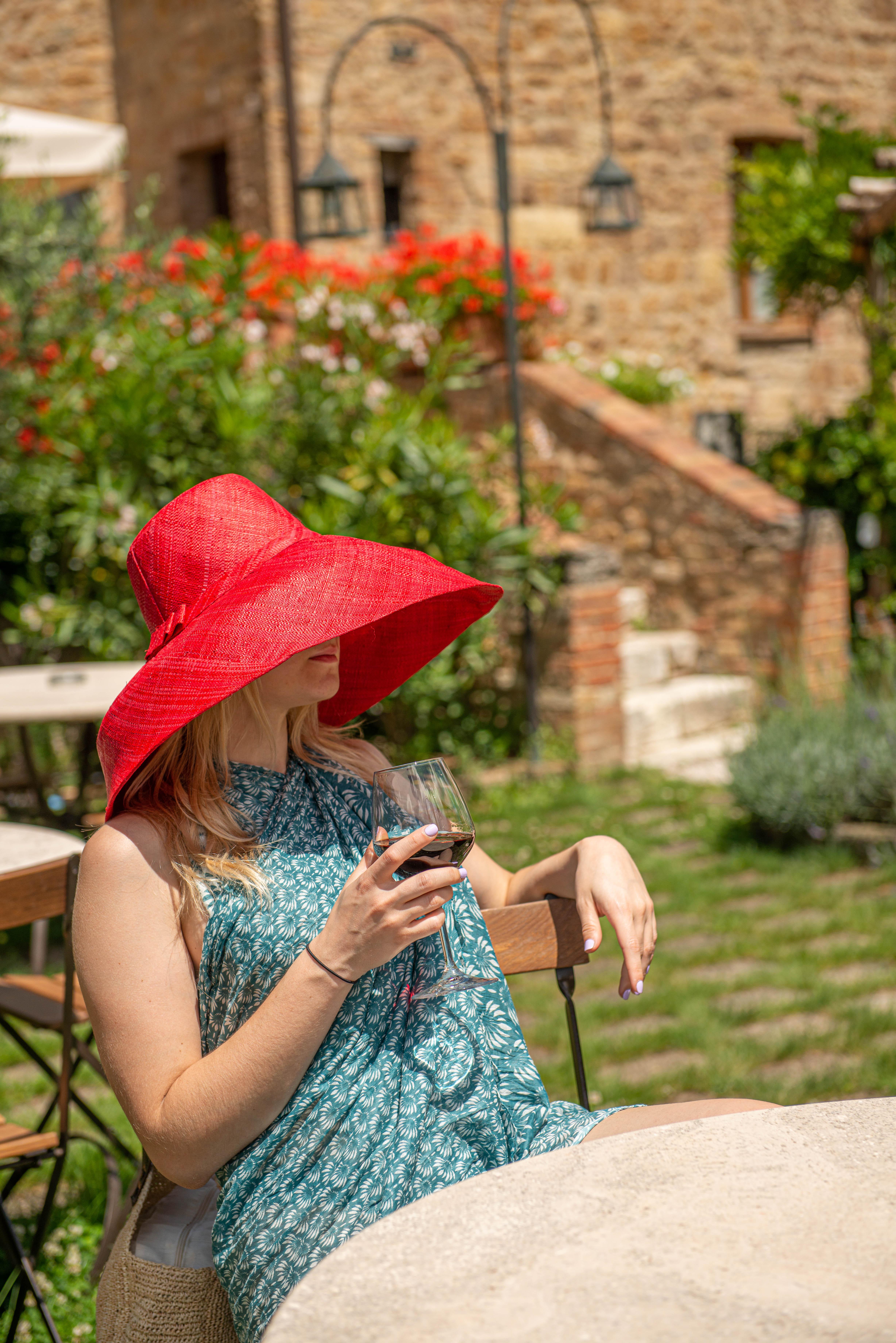 Torre Giardino Segreto B&B- Borgo Capitano Collection - Albergo Diffuso San Quirico d'Orcia Exterior photo